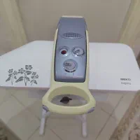 اتو برس بکو