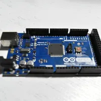 برد آردوینو مگا 2560 R3 آکبند Arduino Mega 2560 R3|قطعات و لوازم جانبی رایانه|یزد, |دیوار