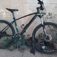 دوچرخه ترینکس 26 ایتالیا