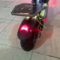 اسکوتر|دوچرخه، اسکیت، اسکوتر|قشم, |دیوار