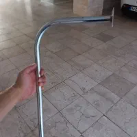 رگال لباس دیواری