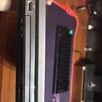 لپ تاپ گرافیک دار اچ پی HP elitebook 8770w