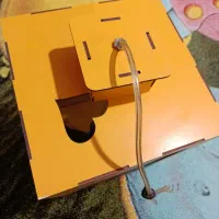 لوستر اتاق بچه|لوستر و چراغ آویز|کرمانشاه, |دیوار