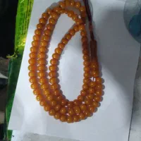 تسبیح کهربا