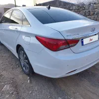 سوناتامدل2014|خودرو سواری و وانت|کرمان, |دیوار