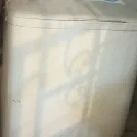 لباسشویی دوقلو مدل حایر