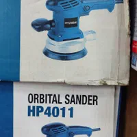 سنباده لرزان مستطیل مربع گرد سمباده|ماشینآلات صنعتی|رشت, فرزانه|دیوار