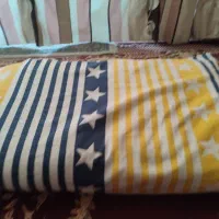 تشک و پتو..
