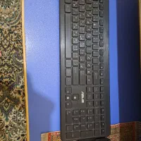 فروش کامپیوتر خانگی کیس و مانیتور و کیبورد|رایانه رومیزی|تهران, گرگان|دیوار