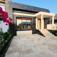 فلت۲۰۰متری با بهترین متریال/سندتکبرگ/نزدیک جاده