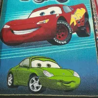 فرش ماشینی فانتزی