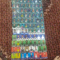 کارت کیمدی فوتبال ۲۰۲۵|اسباببازی|پارسآباد, |دیوار