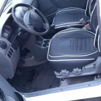 ۹۵بی رنگ|خودرو سواری و وانت|ورامین, ورامین|دیوار