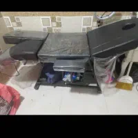 میز اپلاسیون ومژه