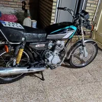 ساوین ۱۲۵ مدل ۹۱