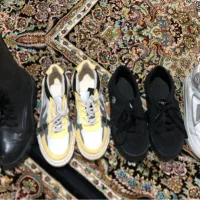 کفش