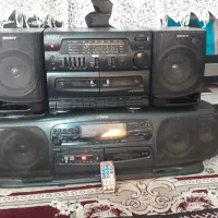 دو ظبط قدیمی نوستالژی.. فلش بلوتوث