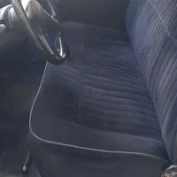 نیسان انژکتور دوگانه شرکت مدل ۹۷ تناژ سنگین کولر|خودرو سواری و وانت|محمودآباد, |دیوار