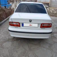 سمند ef7|خودرو سواری و وانت|بیجار, |دیوار