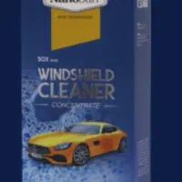 شیشه شوی خودرو