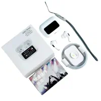 هدفون بلوتوثی مدلA9ProANS|پخش‌کننده همراه|اسلام‌شهر, شاطره|دیوار