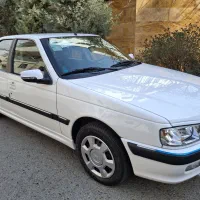 پژو پارس ۱۴۰۱ صفر خشک استثنایی