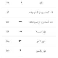 بارانی|لباس|اهواز, نادری|دیوار