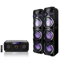 اجاره انواع سیستم مراسم