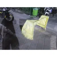 دروازه گل کوچیک فوتبال ابعاد استاندار و حرفه ای|ورزش‌های توپی|تهران, نیروی هوایی (پیروزی)|دیوار