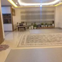 آپارتمان ۱۴۵ متر سه خواب زمین های شهرداری