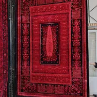 ۵۰۰تخته فرش در انواع رنگ بندی|فرش|ایلام, |دیوار