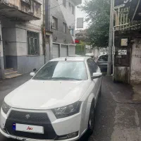 ماشین دنا تیپ ۱