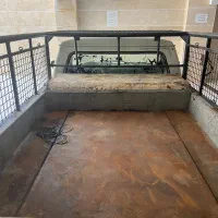 فروش وانت دوگانه سوز|خودرو سواری و وانت|لاهیجان, کاروانسرابر|دیوار