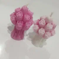 انواع شمع گیفت