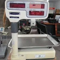 ترازوی ۵۰ کیلو گرم صایران