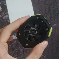 فن گوشی ایکس 111|لوازم جانبی موبایل و تبلت|تبریز, |دیوار