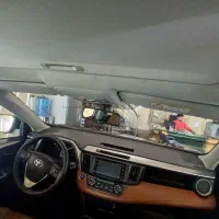 rav4 2017|خودرو سواری و وانت|تهران, پرستار|دیوار