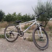 دوچرخه