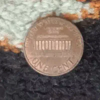 سکه یک سنت