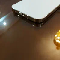 آیفون ۱۳ پرومکس گلد|موبایل|تهران, منیریه|دیوار