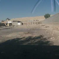 فروش زمین ۱۷۰۰ متری تل ریگی کوچه زمزم متری ۱۵۰۰|فروش زمین و ملک کلنگی|جهرم, |دیوار