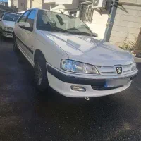 پارس اتومات ۹۷ فوق العاده سالم و کم کارکرد