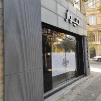پنل دکوراتیو بتن اکسپوز ضخامت 1سانتیمتر
