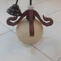 لوستر آویز