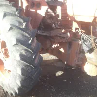 تراکتور رومانی|خودرو سنگین|باروق, |دیوار