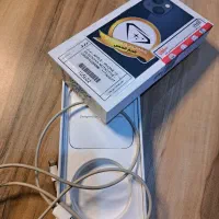 ایفون ۱۳ نرمال ۱۲۸|موبایل|تهران, شمس‌آباد|دیوار