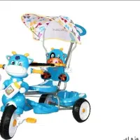 سه چرخه دلیجان