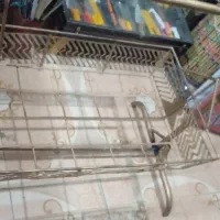 گهواره نوزاد|اسباب و اثاث بچه|ایلام, |دیوار