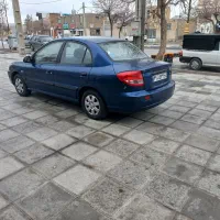 ریو مدل ۱۳۸۹|خودرو سواری و وانت|ملایر, |دیوار