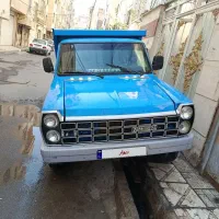 نیسان کمپرسی مدل 89